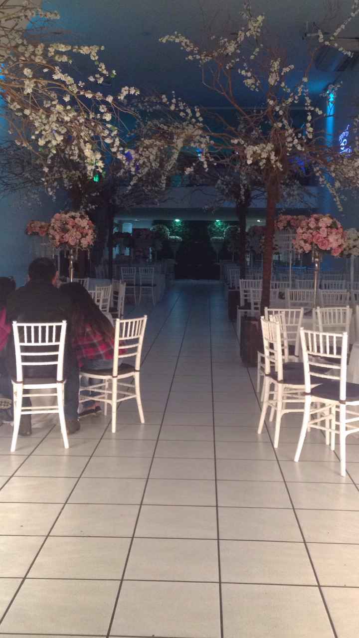 Fechamos o buffet! #vemver - 3