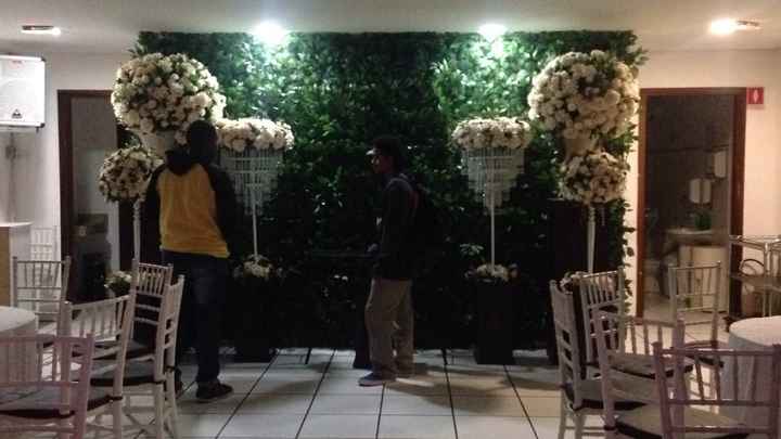 Fechamos o buffet! #vemver - 5