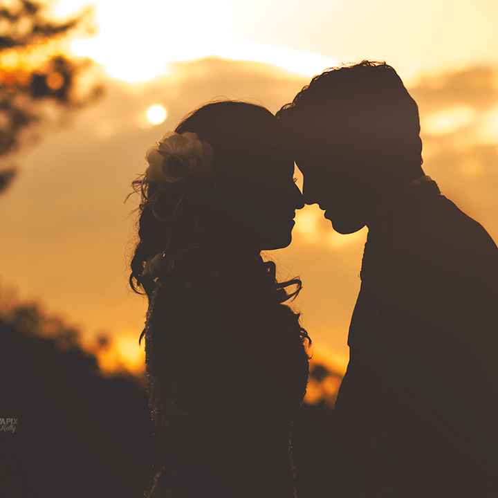pré wedding