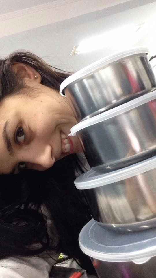 dentinho feliz