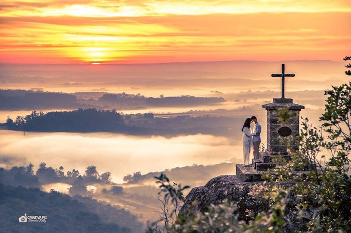 pré wedding