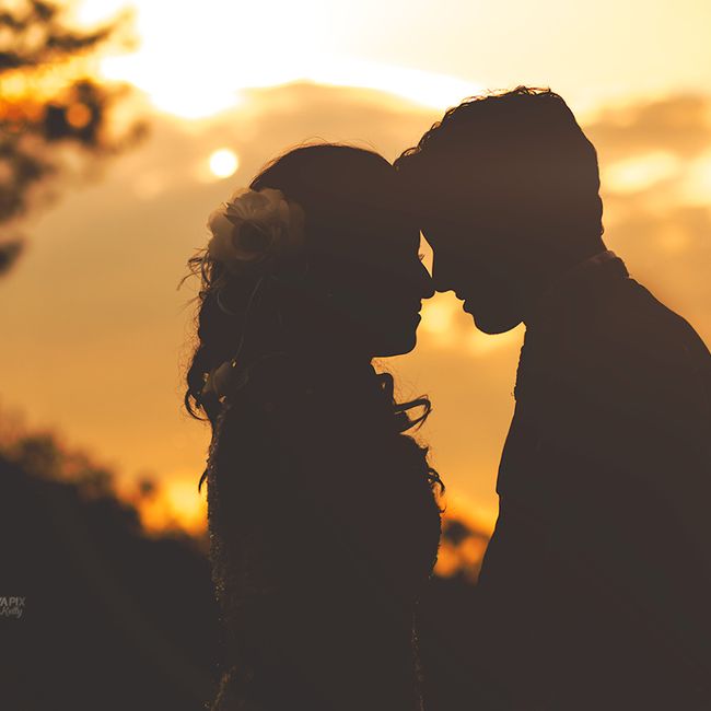 pré wedding
