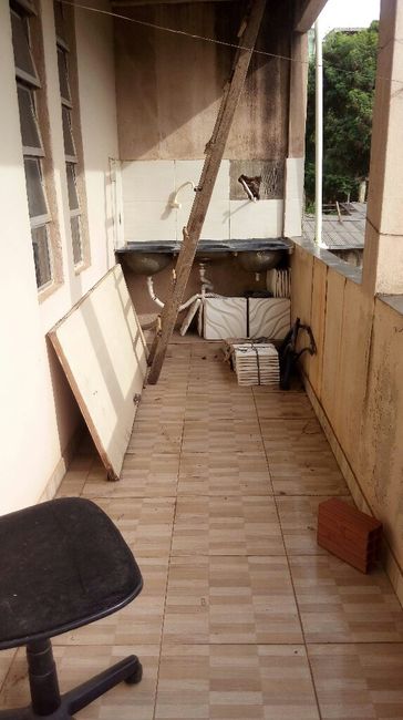 Ganhei Minha casa !! #venhavem❤ - 3
