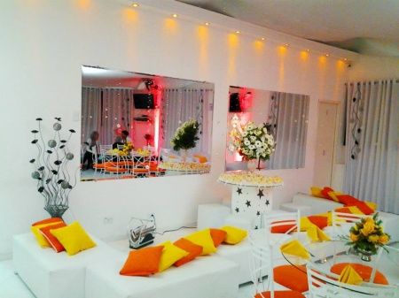 Decoração