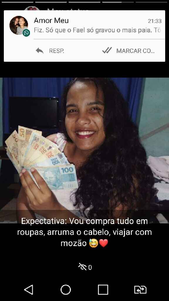 Zuera pra discotrair kkk #vemver - 1