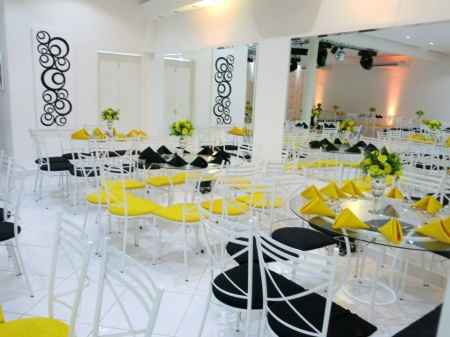 Decoração