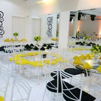 decoração