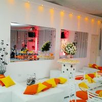 Decoração