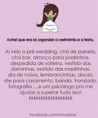 Achei que era só isso - 1