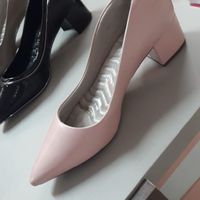 Sapatos para cerimônia ao ar livre - 1