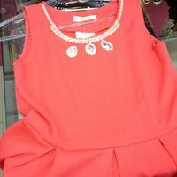 Vestido do casamento civil - 1