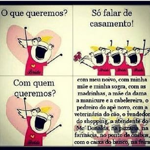 queremos dizer ao mundo!!!