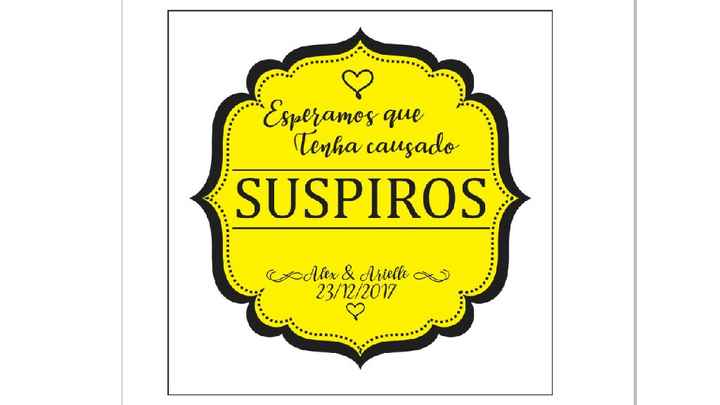 Noivado - 3