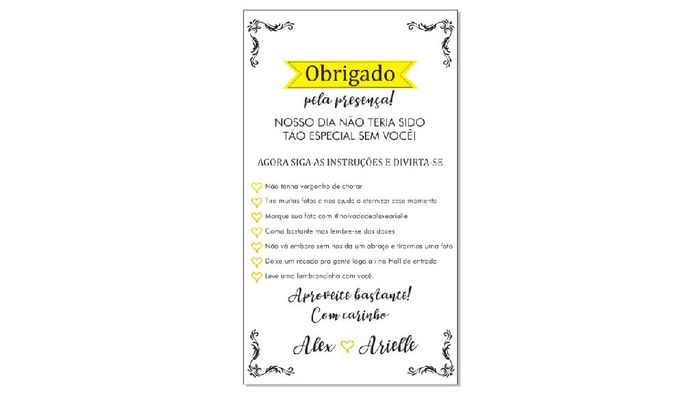 Noivado - 2