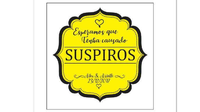 Noivado - 3