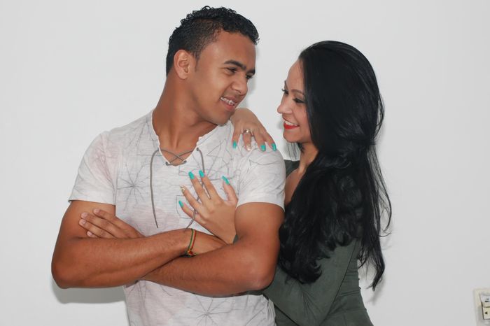 Amor da minha vida ♥