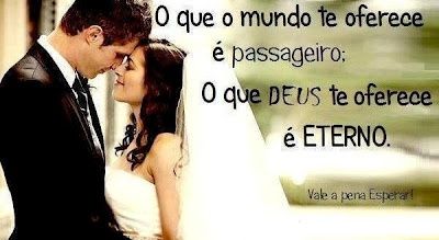 Deus, eu & você ♥