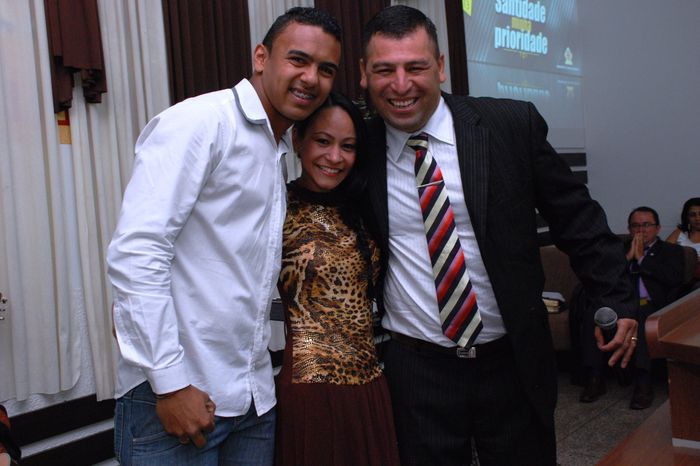 Nosso Noivado ♥