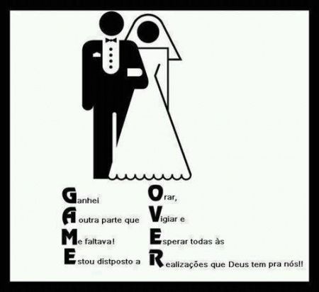 Game Over *-*