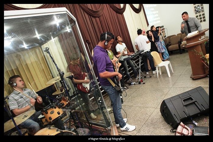 Meu Guitarrista/Baixista mais lindo ♥