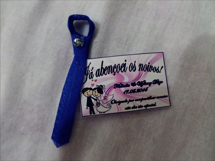 Gravatinha :)