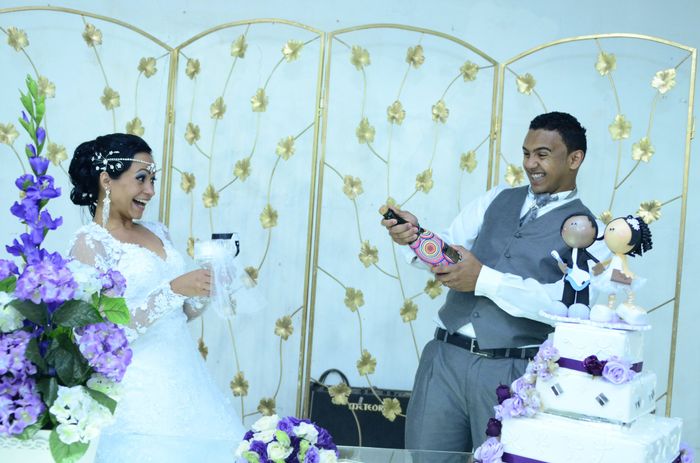 MEU ESPOSO AMADO 