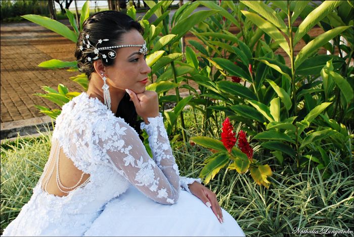 Prévia de noiva 3