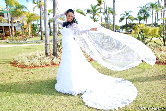 Prévia de noiva 8