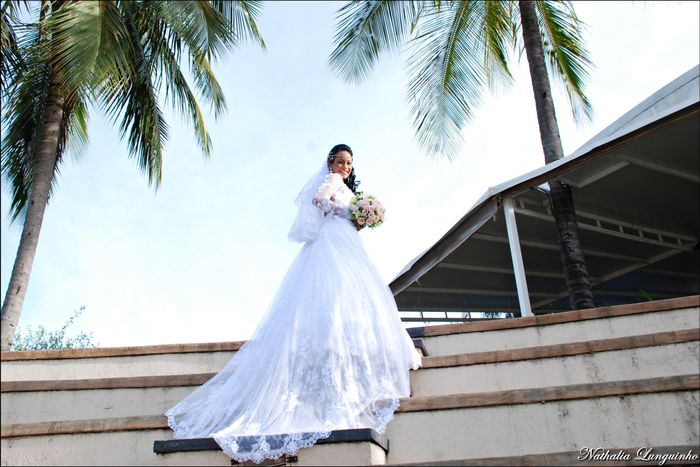 Prévia de noiva 9