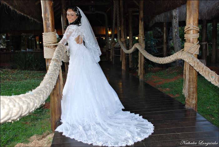 Prévia de noiva 11