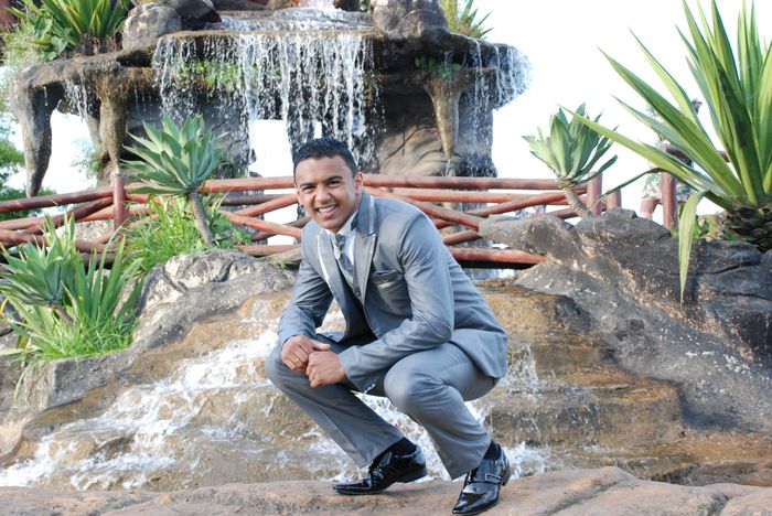 Esposo 8
