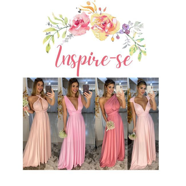 Padronizar ou tons diferentes? 2