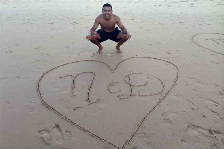 Lua de mel 7