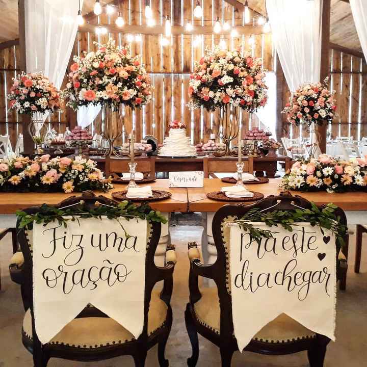 Tipos de Decoração - Inspirações - 2
