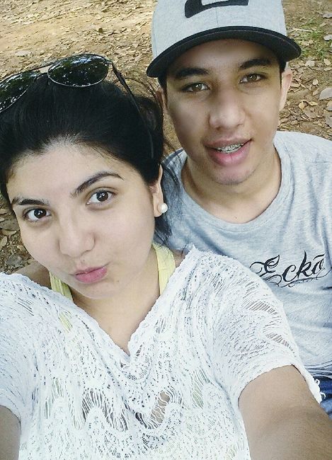 Amor da minha vida 