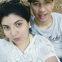 Amor da minha vida 