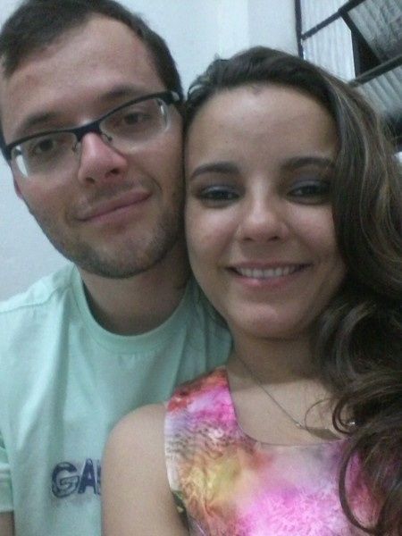 Casamento ao ar livre - 1