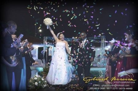 Meu casamento