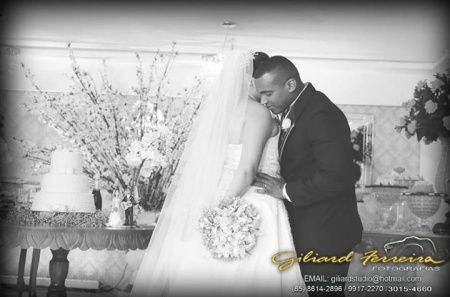 Meu casamento