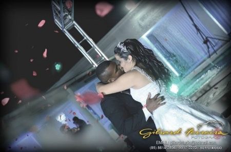 Meu casamento