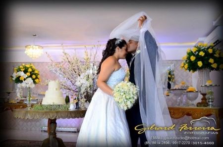 Meu casamento