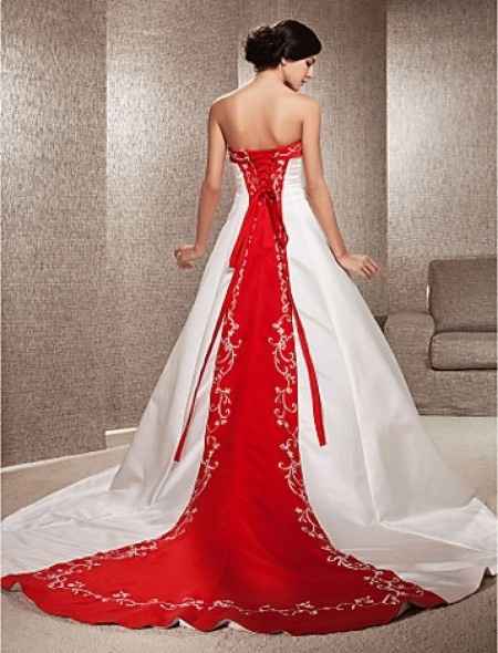 Meu vestido!
