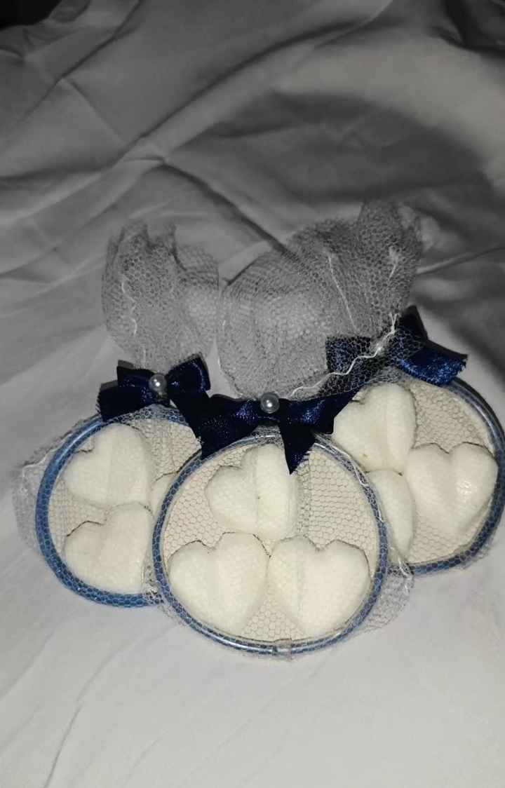 Lembrancinha - 1