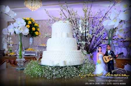 Meu casamento