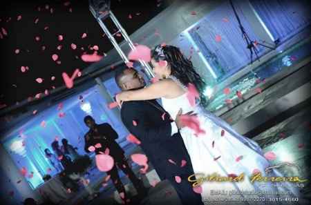 Meu casamento