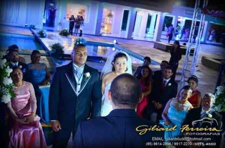 Meu casamento