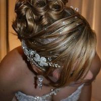 penteado