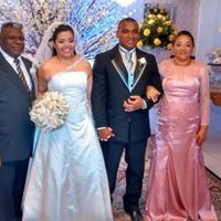 Meu casamento
