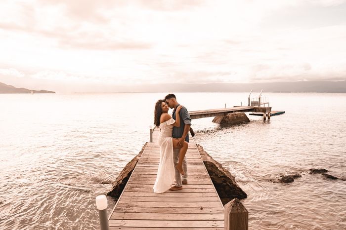 Fotos pré wedding 8