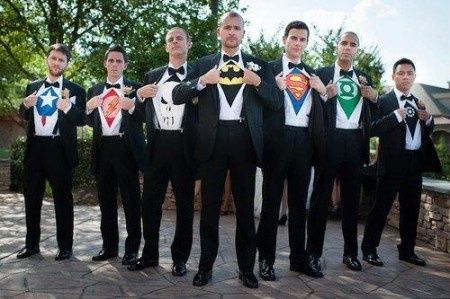 Super Padrinhos